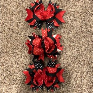 Custom Hair Bows